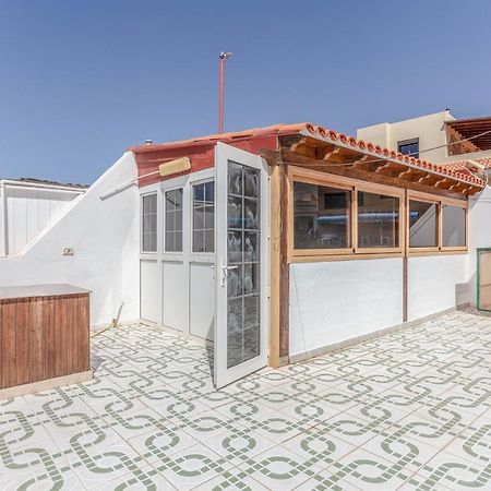 Casa Teresita Villa Ajuy Exterior photo